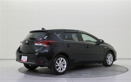 Toyota Auris II, 2017 год, 950 000 рублей, 3 фотография