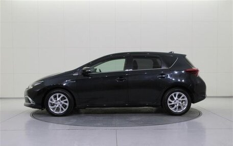 Toyota Auris II, 2017 год, 950 000 рублей, 4 фотография
