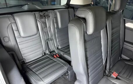 Volkswagen Touran III, 2022 год, 1 490 005 рублей, 17 фотография