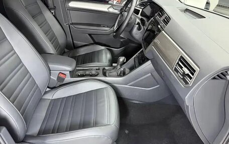 Volkswagen Touran III, 2022 год, 1 490 005 рублей, 11 фотография