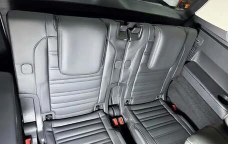 Volkswagen Touran III, 2022 год, 1 490 005 рублей, 12 фотография