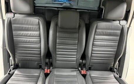 Volkswagen Touran III, 2022 год, 1 490 005 рублей, 15 фотография