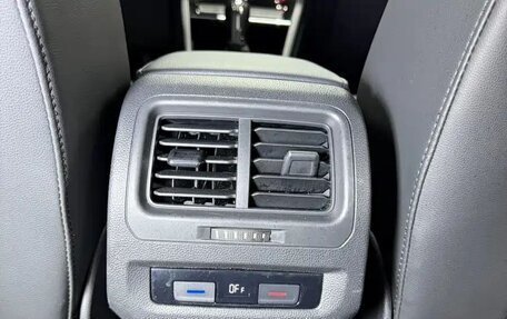 Volkswagen Touran III, 2022 год, 1 490 005 рублей, 21 фотография