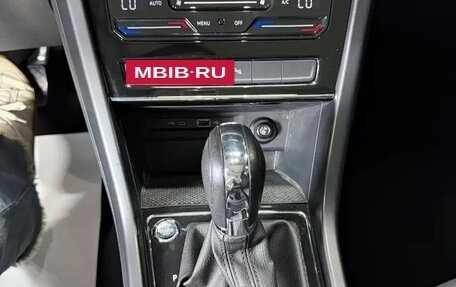 Volkswagen Touran III, 2022 год, 1 490 005 рублей, 18 фотография