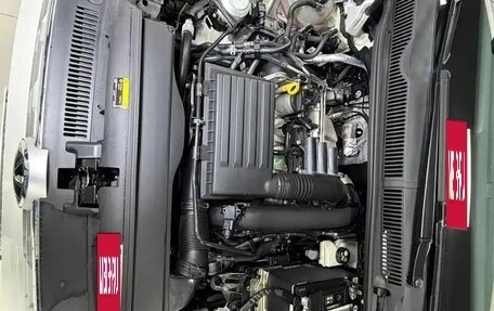 Volkswagen Touran III, 2022 год, 1 490 005 рублей, 22 фотография