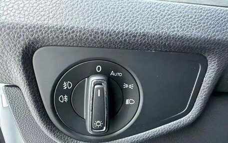 Volkswagen Touran III, 2022 год, 1 540 005 рублей, 22 фотография