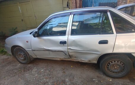 Daewoo Nexia I рестайлинг, 2012 год, 150 000 рублей, 6 фотография