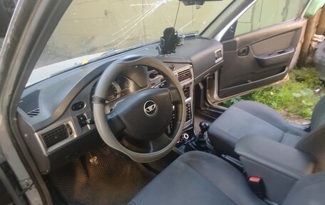 Daewoo Nexia I рестайлинг, 2012 год, 150 000 рублей, 4 фотография