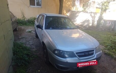 Daewoo Nexia I рестайлинг, 2012 год, 150 000 рублей, 2 фотография