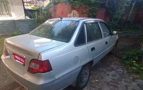 Daewoo Nexia I рестайлинг, 2012 год, 150 000 рублей, 5 фотография