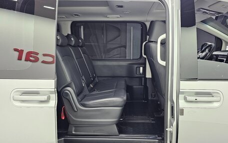 Hyundai Staria, 2025 год, 4 150 000 рублей, 6 фотография