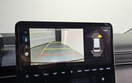 Hyundai Staria, 2025 год, 4 150 000 рублей, 12 фотография