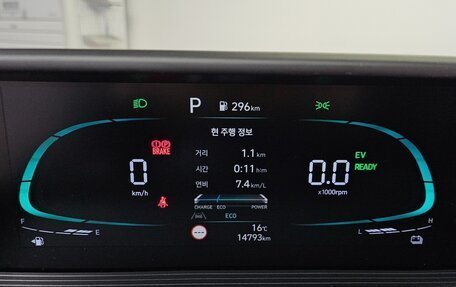 Hyundai Staria, 2025 год, 4 150 000 рублей, 13 фотография