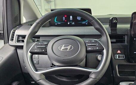 Hyundai Staria, 2025 год, 4 150 000 рублей, 9 фотография