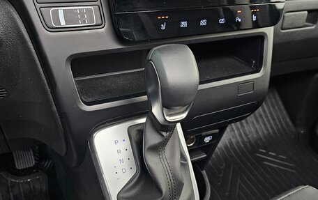 Hyundai Staria, 2025 год, 4 150 000 рублей, 14 фотография