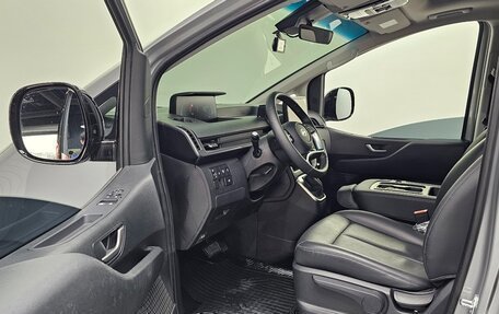 Hyundai Staria, 2025 год, 4 150 000 рублей, 7 фотография