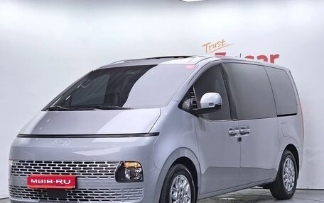 Hyundai Staria, 2025 год, 4 150 000 рублей, 1 фотография