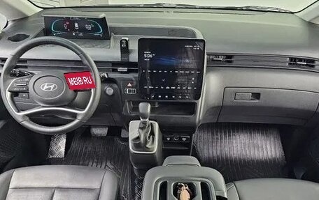 Hyundai Staria, 2025 год, 4 150 000 рублей, 4 фотография