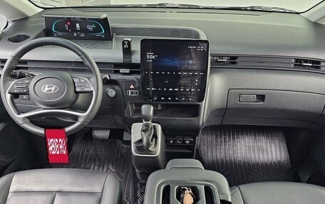 Hyundai Staria, 2025 год, 4 150 000 рублей, 8 фотография