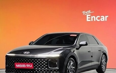 Hyundai Grandeur, 2025 год, 4 339 000 рублей, 1 фотография