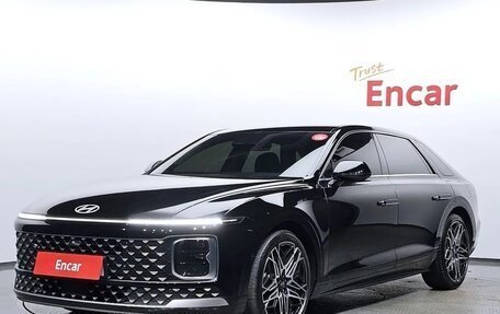 Hyundai Grandeur, 2025 год, 4 571 000 рублей, 1 фотография