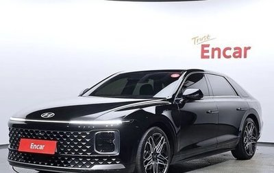 Hyundai Grandeur, 2025 год, 4 571 000 рублей, 1 фотография