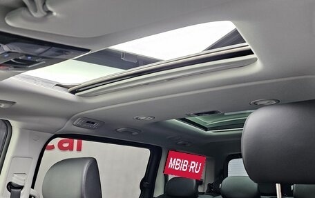 Hyundai Staria, 2025 год, 4 150 000 рублей, 17 фотография