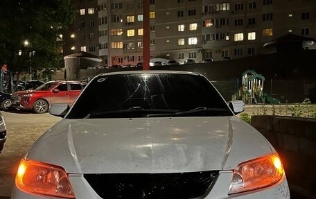 Mazda Familia, 2001 год, 190 000 рублей, 1 фотография