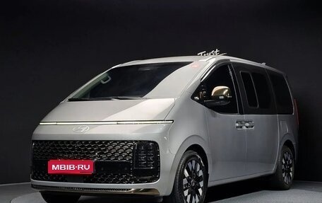 Hyundai Staria, 2025 год, 4 250 000 рублей, 1 фотография