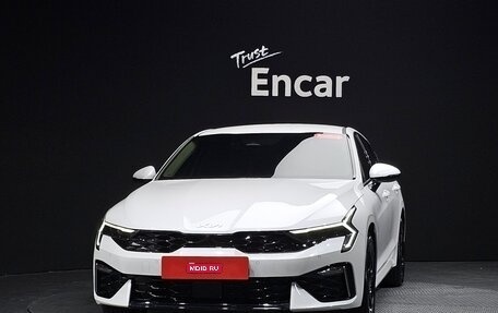 KIA K5, 2025 год, 3 124 000 рублей, 1 фотография