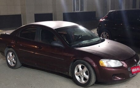 Dodge Stratus II, 2001 год, 100 000 рублей, 1 фотография