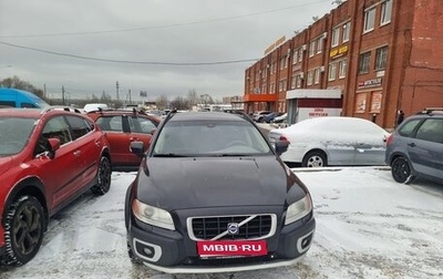 Volvo XC70 II рестайлинг, 2008 год, 950 000 рублей, 1 фотография