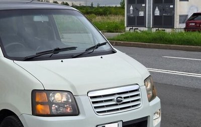 Suzuki Wagon R III, 2001 год, 215 000 рублей, 1 фотография
