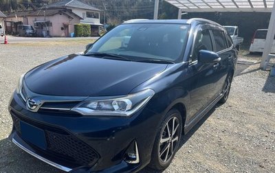 Toyota Corolla, 2019 год, 1 110 000 рублей, 1 фотография