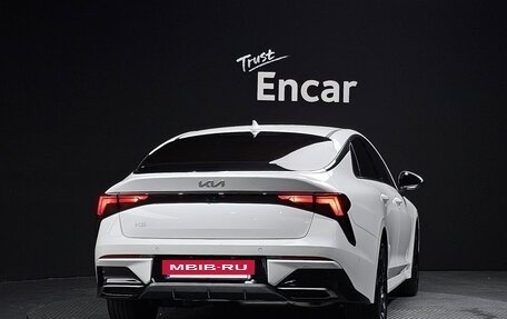 KIA K5, 2025 год, 3 124 000 рублей, 2 фотография