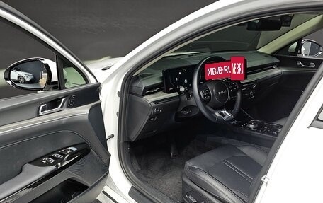 KIA K5, 2025 год, 3 124 000 рублей, 3 фотография