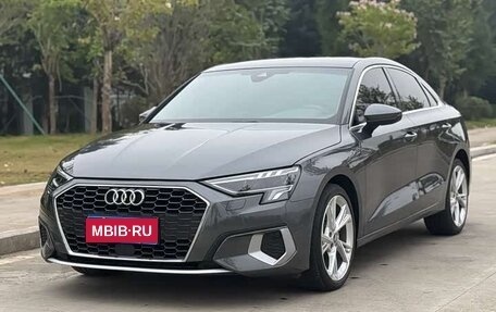 Audi A3, 2022 год, 1 425 000 рублей, 1 фотография