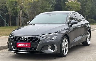Audi A3, 2022 год, 1 425 000 рублей, 1 фотография
