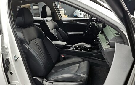 KIA K5, 2025 год, 3 124 000 рублей, 5 фотография