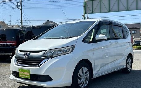 Honda Freed II, 2017 год, 990 000 рублей, 1 фотография