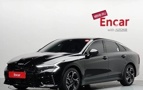 KIA K5, 2026 год, 3 823 000 рублей, 1 фотография