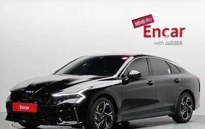 KIA K5, 2026 год, 3 823 000 рублей, 1 фотография