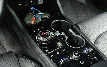 KIA K5, 2025 год, 3 124 000 рублей, 13 фотография
