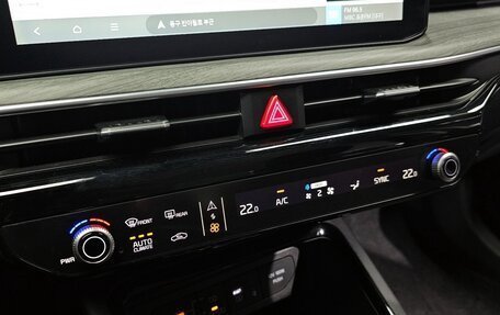 KIA K5, 2025 год, 3 124 000 рублей, 12 фотография