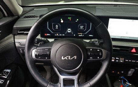 KIA K5, 2025 год, 3 124 000 рублей, 7 фотография