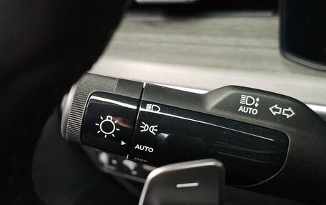 KIA K5, 2025 год, 3 124 000 рублей, 18 фотография