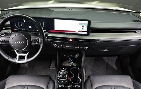 KIA K5, 2025 год, 3 124 000 рублей, 6 фотография