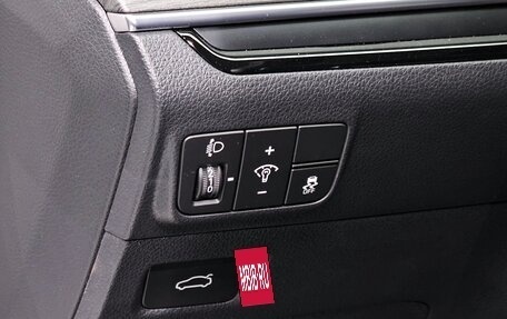 KIA K5, 2025 год, 3 124 000 рублей, 16 фотография