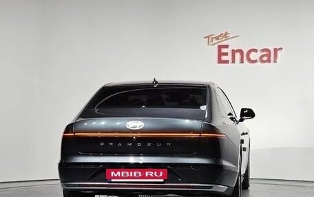 Hyundai Grandeur, 2025 год, 4 339 000 рублей, 3 фотография
