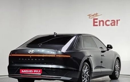 Hyundai Grandeur, 2025 год, 4 339 000 рублей, 4 фотография